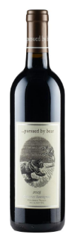 2018 | Pursued by Bear | Cabernet Sauvignon at CaskCartel.com