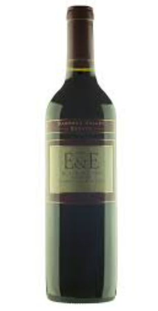 2002 | Barossa Valley Estate | Shiraz E & E Black Pepper at CaskCartel.com