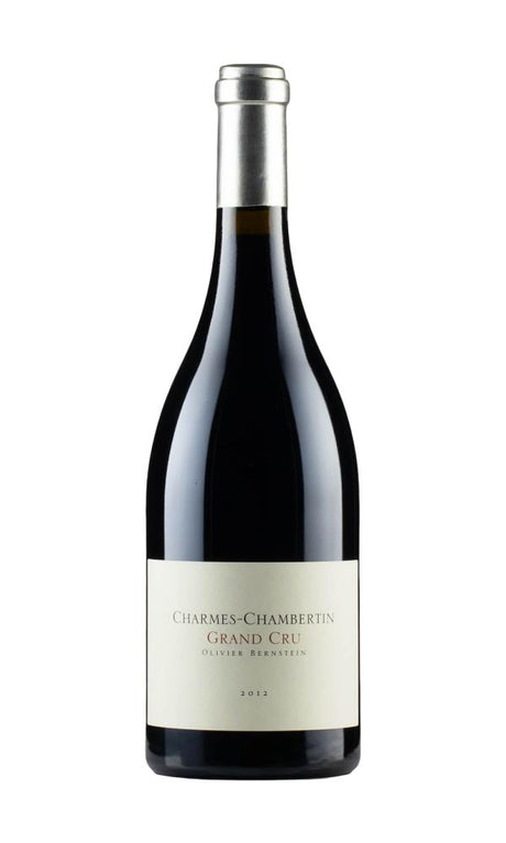 2012 | Olivier Bernstein | Charmes Chambertin at CaskCartel.com