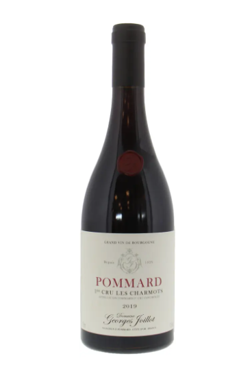 2019 | Joillot Georges | Pommard Les Charmots 1er Cru at CaskCartel.com