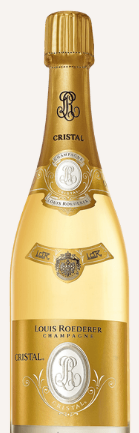 1989 | Louis Roederer | Cristal Brut Champagne at CaskCartel.com