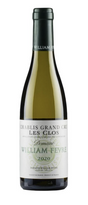 2020 | Domaine William Fèvre | Chablis Les Clos (Half Bottle) at CaskCartel.com