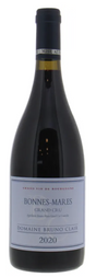 2020 | Domaine Bruno Clair | Bonnes Mares at CaskCartel.com