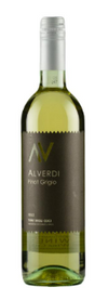 2012 | Alverdi | Pinot Grigio at CaskCartel.com