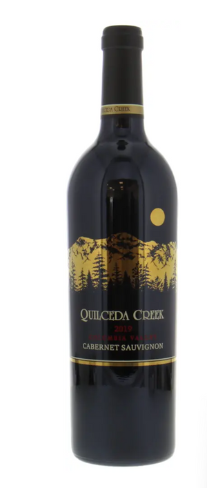 2019 | Quilceda Creek | Cabernet Sauvignon at CaskCartel.com