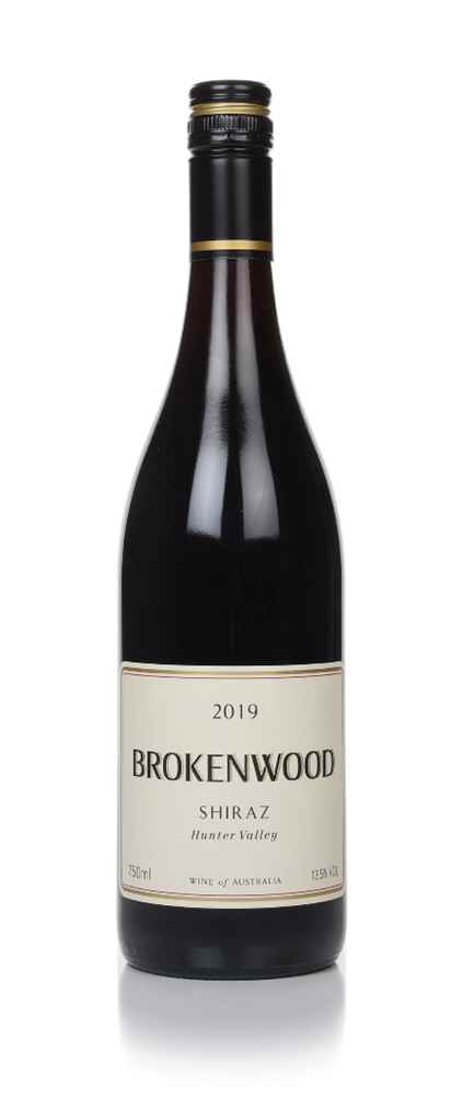 2019 | Brokenwood | Hunter Valley Shiraz at CaskCartel.com