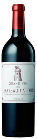 2005 | Château Latour | Grand Vin Pauillac at CaskCartel.com