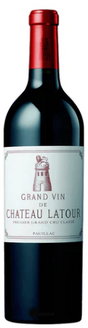 2005 | Château Latour | Grand Vin Pauillac at CaskCartel.com