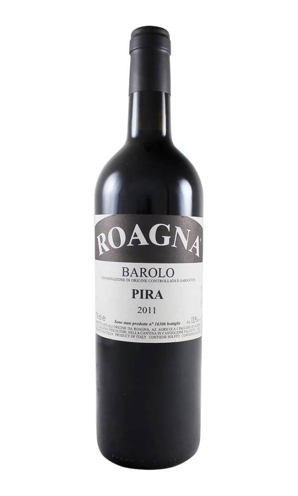 2011 | Roagna | Barolo La Pira at CaskCartel.com