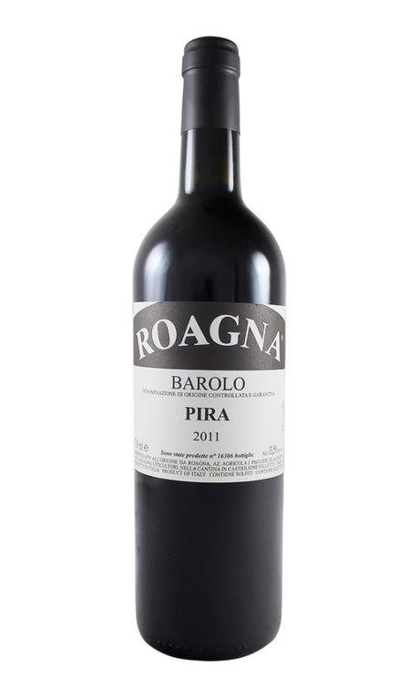 2011 | Roagna | Barolo La Pira at CaskCartel.com