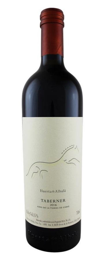 2016 | Huerta de Albala | Taberner at CaskCartel.com