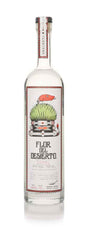 Flor del Desierto - Desierto | 700ML at CaskCartel.com