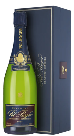 2008 | Pol Roger | Sir Winston Churchill at CaskCartel.com