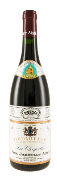 1997 | Paul Jaboulet Aîné | Hermitage La Chapelle at CaskCartel.com