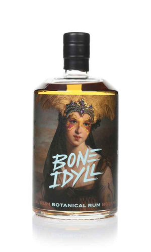 Bone Idyll Botanical Rum | 700ML at CaskCartel.com