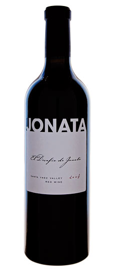 2004 | Jonata | El Desafio de Jonata Red at CaskCartel.com