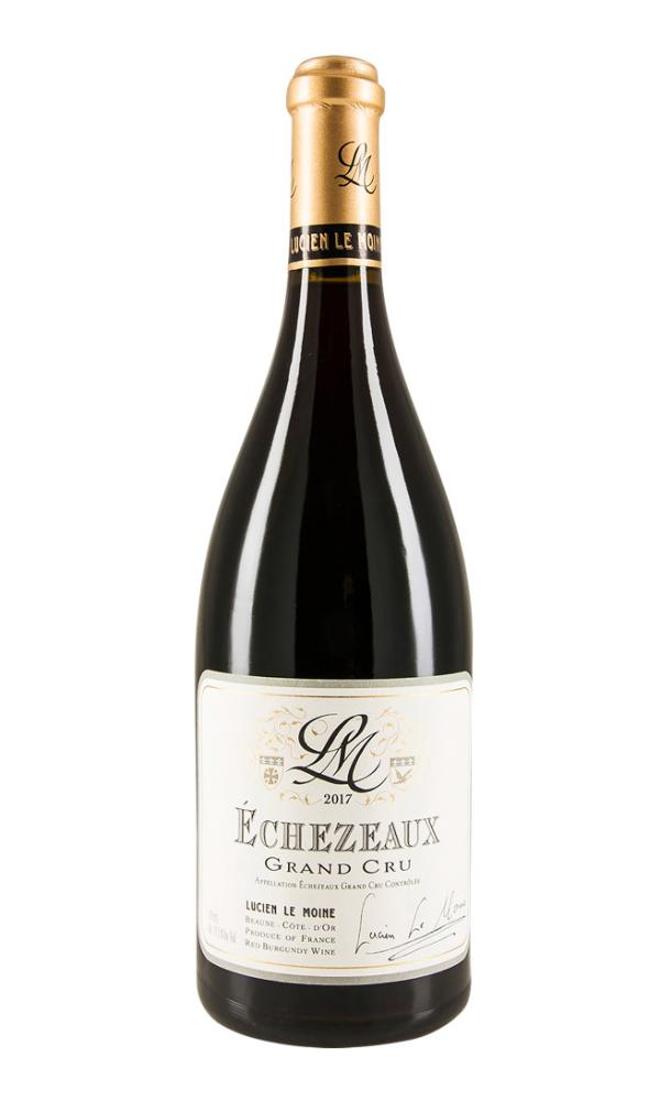 2017 | Lucien Le Moine | Echezeaux at CaskCartel.com