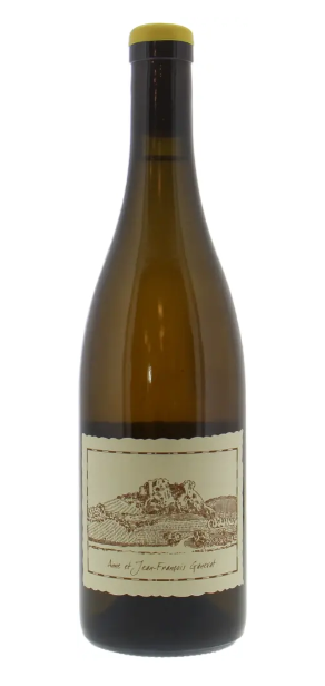 2018 | Anne et Jean-François Ganevat | La Barrique Savagnin at CaskCartel.com