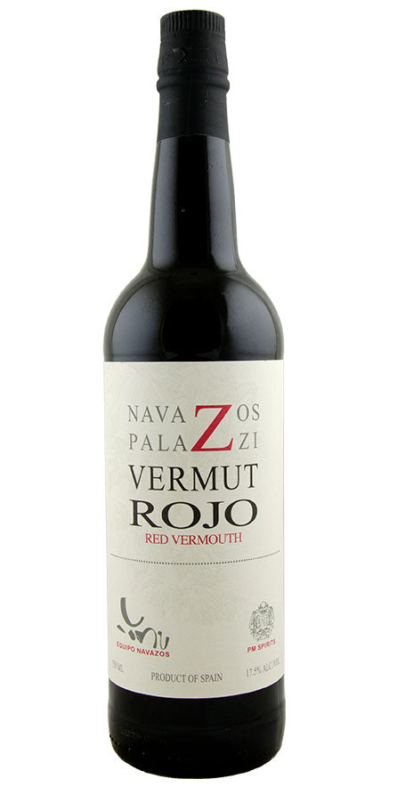 Navazos-Palazzi Vermut Rojo Vermouth at CaskCartel.com
