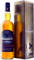 Armorik Double Maturation French Single Malt Whiskey at CaskCartel.com