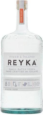 Reyka Small Batch Vodka | 1.75L at CaskCartel.com