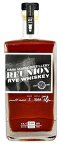 Dark Horse Distillery Reunion Rye Whiskey - CaskCartel.com