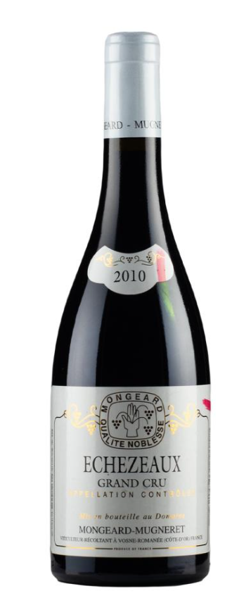 2010 | Domaine Mongeard-Mugneret | Echezeaux Grand Cru at CaskCartel.com