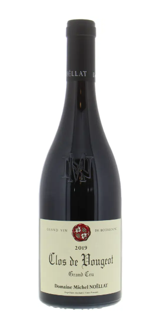 2019 | Domaine Michel Noellat | Clos de Vougeot at CaskCartel.com