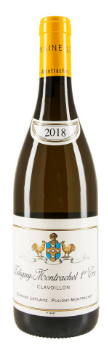2018 | Domaine Leflaive | Puligny-Montrachet Clavoillon at CaskCartel.com