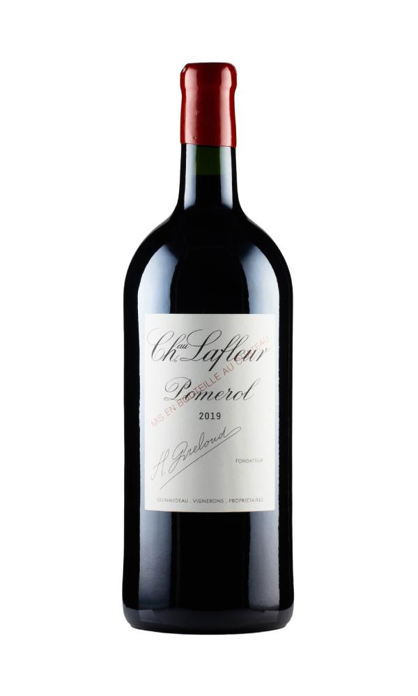 2019 | Chateau Lafleur | Pomerol (Double Magnum) at CaskCartel.com