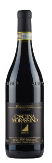 2018 | Cascina Morassino | Barbaresco Ovello at CaskCartel.com