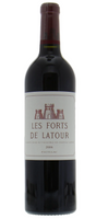 2006 | Chateau Latour | Les Forts de Latour at CaskCartel.com