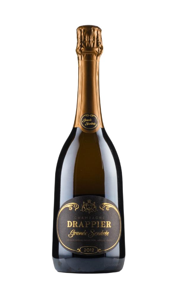 2012 | Drappier | Grande Sendree at CaskCartel.com