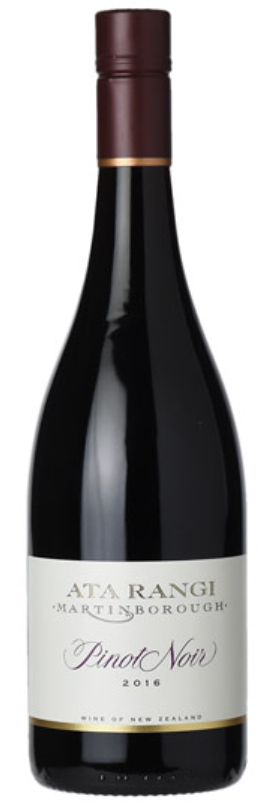 2016 | Ata Rangi | Pinot Noir at CaskCartel.com
