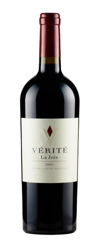 2003 | Vérité Winery | La Joie at CaskCartel.com