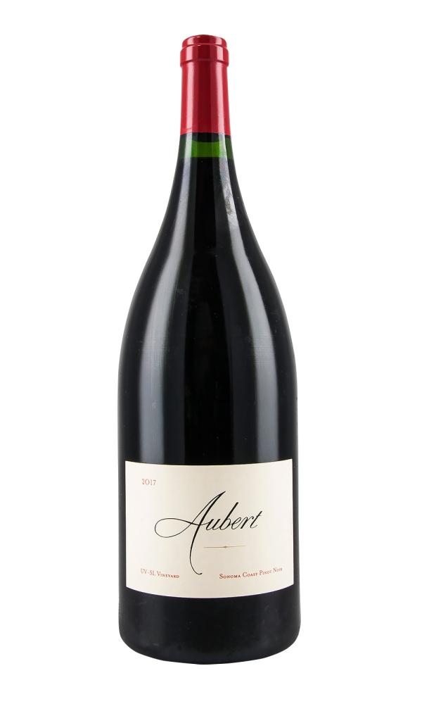 2017 | Aubert | UV-SL Pinot Noir (Magnum) at CaskCartel.com