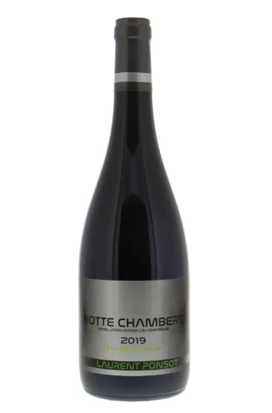 2019 | Laurent Ponsot | Griotte Chambertin Cuvee du Saule at CaskCartel.com