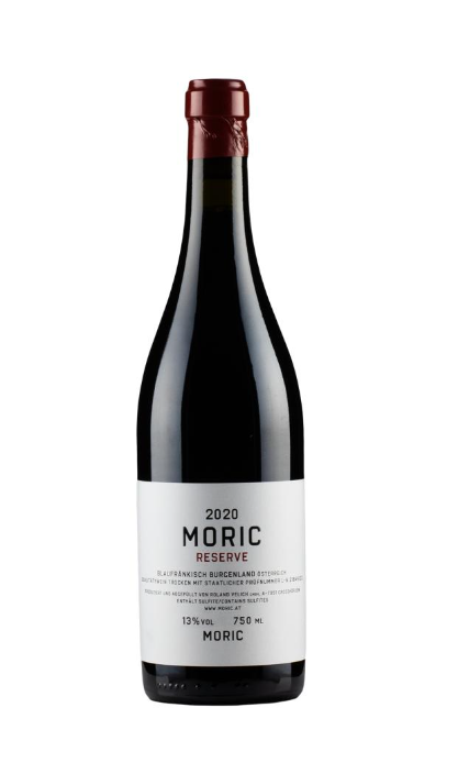 2020 | Moric | Blaufrankisch Reserve at CaskCartel.com