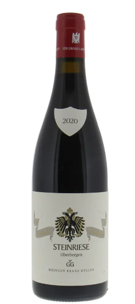 2020 | Franz Keller | Spatburgunder Steinriese at CaskCartel.com