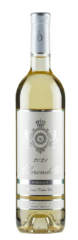 2021 | Clarendelle | Blanc at CaskCartel.com