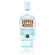 Copperworks Vodka | 750ML at CaskCartel.com