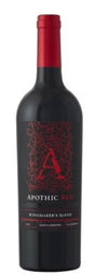 Apothic Wines | Red Winemaker's Blend - NV at CaskCartel.com