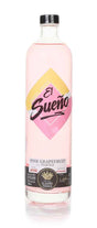 El Sueño Pink Grapefruit Tequila Liqueur | 700ML at CaskCartel.com