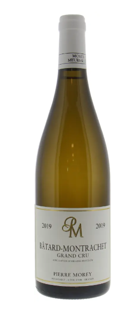 2019 | Pierre Morey | Batard Montrachet at CaskCartel.com