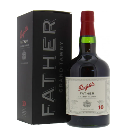  Penfolds | Father Grand Tawny 10 years-NV at CaskCartel.com