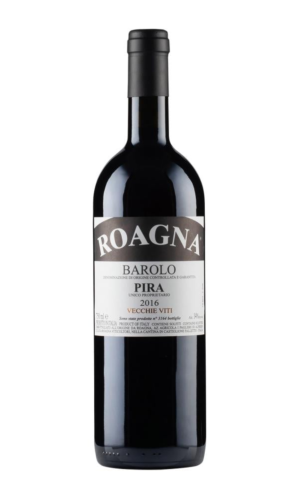 2016 | Roagna | Barolo Barolo La Pira Vecchie Viti at CaskCartel.com