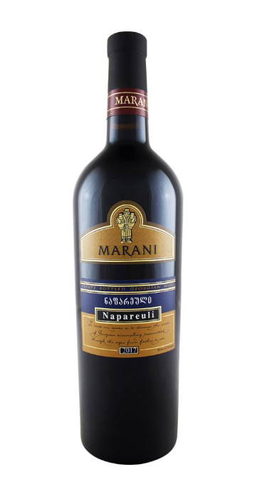 2017 | Marani | Napareuli at CaskCartel.com