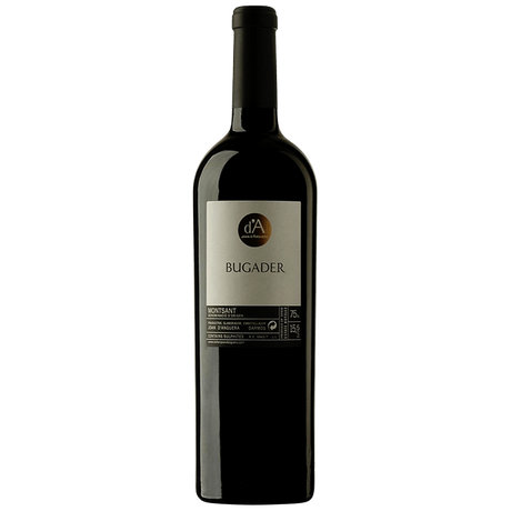 2002 | Joan d'Anguera | Bugader at CaskCartel.com