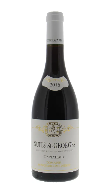 2018 | Mongeard-Mugneret | Nuits St. Georges les Plateaux at CaskCartel.com