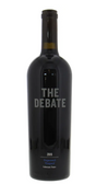 2019 | The Debate | Cabernet Franc Stagecoach Vineyard at CaskCartel.com